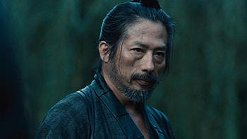 Hiroyuki Sanada, No reason, Album on Imgur HD wallpaper