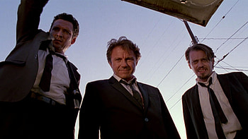Mr. Pink, Reservoir Dogs HD wallpaper