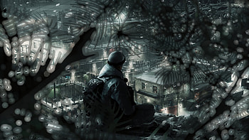 Siberia Hitman 2, hitman-2, hitman, 2019-games, games HD wallpaper