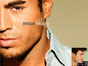 enrique, music, entertainment HD wallpaper