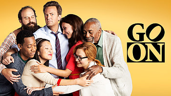 Go On TV Series, Matchup problems HD wallpaper