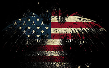American Flag, , Flags HD wallpaper