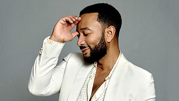John Legend, Skincare range, Darker skin, Fashion industry HD wallpaper