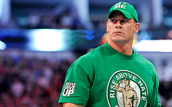 WWE Green Champion | Rise Above Hate | Celebrity Ring Star, WWE, Celebrity, John Cena HD wallpaper