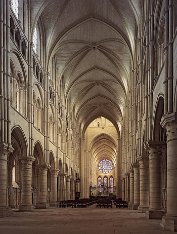 Gothic Architecture, Pin on art, Gothic art HD phone wallpaper