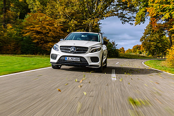Cars, Amg, Mercedes-Benz, Gle-Class, W166 HD wallpaper
