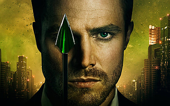 Arrow, fun, entertainment, cool, TV Series HD wallpaper