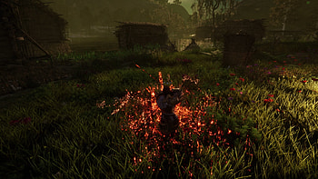 Epic Adventures in The Quinfall -, video game, The Quinfall HD wallpaper