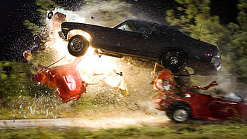 Death Proof (2022) movie HD wallpaper