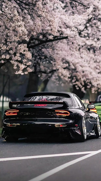 Car, rx7, ardtun, rx8, mazdarx, mazda, vehicle HD phone wallpaper