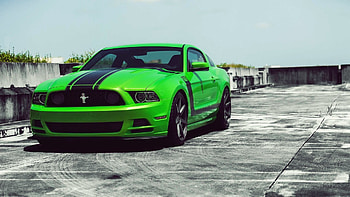 Transport, Auto, Ford, Mustang HD wallpaper