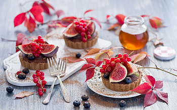 Food HD wallpaper