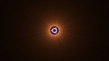 Ubuntu Lucid Lines 8, lynx, art, theme, lucid, lines, ubuntu HD wallpaper