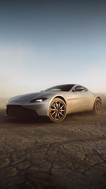 Aston Martin, Vantage, F1 Edition, Deutschland HD phone wallpaper