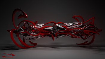 3d graffiti – Sketch 62 HD wallpaper