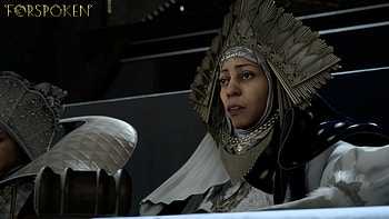 Forspoken, Ultra , Background HD wallpaper