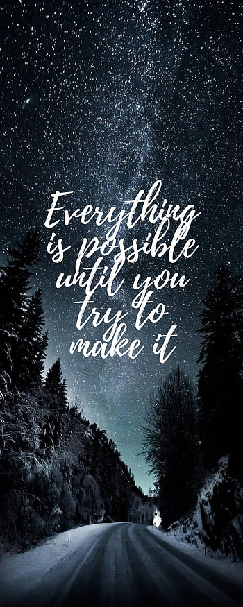 Motivational, nature, motivation, inspiring HD phone wallpaper
