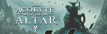 Acolyte of the Altar Video Game, video game, Acolyte of the Altar HD wallpaper