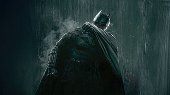 The Batman 2 Is Coming, the-batman-2, the-batman, batman, superheroes, artwork, art, digital-art, dark, artstation HD wallpaper