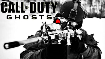 Call Of Duty Ghost - . Call Of Duty Ghost . Task Force 141: ... HD wallpaper