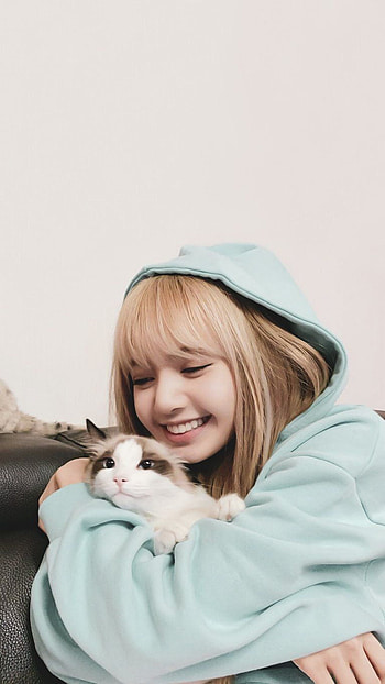 Miglė Žarnauskaitė on BLACKPINK in 2019. Blackpink, Lalisa Manoban HD phone wallpaper