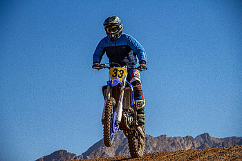 Motorcycles, Motorcyclist, Helmet, Motorcycle, Bike, Trick HD wallpaper