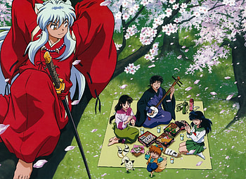 Kagome Higurashi, Ultra , Character focus, Stunning visuals HD wallpaper