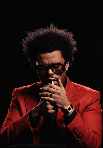 theweeknd. The weeknd music, The weeknd , The Weeknd After Hours HD phone wallpaper