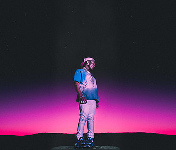 LIL UZI VERT , lil-uzi-vert, music, singer, male-celebrities, boys HD wallpaper