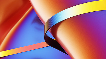 Metal Abstract HD wallpaper