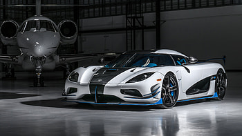 Koenigsegg Agera RS1 HD wallpaper