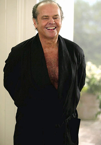 Something's Gotta Give, 2003, jack nicholson HD phone wallpaper