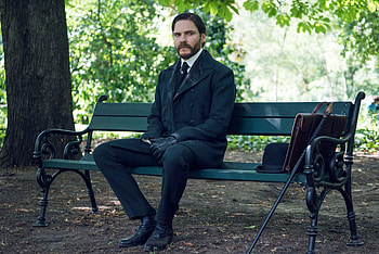 Daniel Bruhl, Actor, German, Movies HD wallpaper