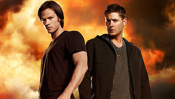 Supernatural (2022) movie HD wallpaper