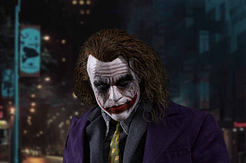 Joker 2020, joker, superheroes, artist, artwork, digital-art HD wallpaper