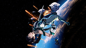 Stellar Blade 2024 , stellar-blade, games, 2024-games, ps5-games, video-games HD wallpaper