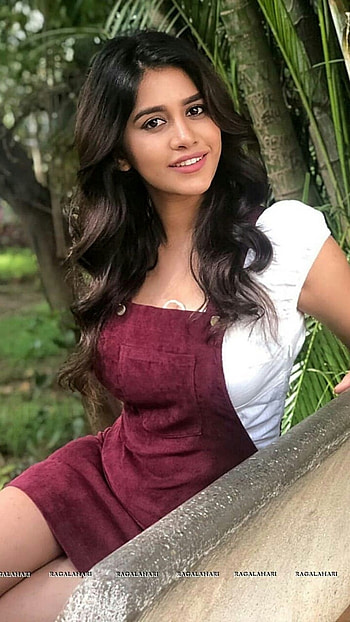 Nabha Natesh, Telugu HD phone wallpaper