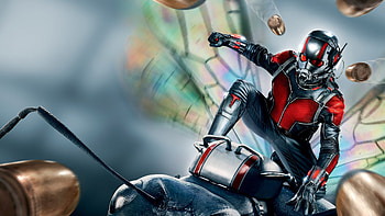 Ant-Man movie HD wallpaper