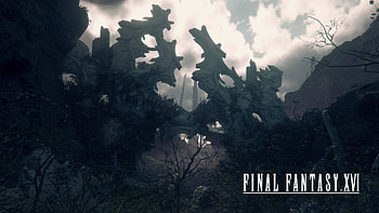 Edge of Infinity, video game, Final Fantasy XVI HD wallpaper