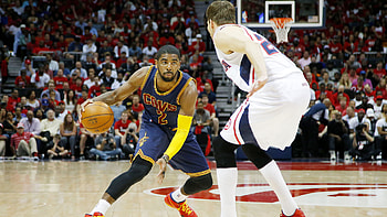 Kyrie Irving, , Sports superstar, Athlete HD wallpaper
