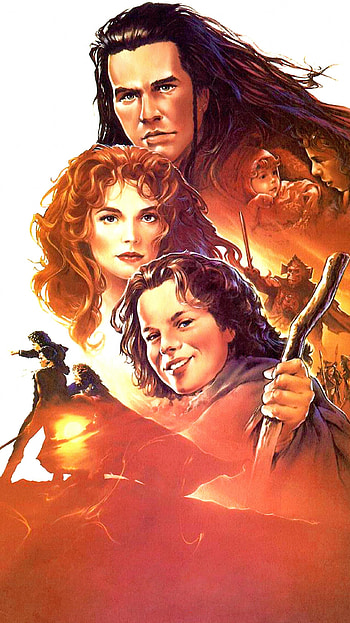 Willow (2022) movie HD phone wallpaper
