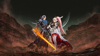 Tales Of Arise , tales-of-arise, 2023-games, games HD wallpaper