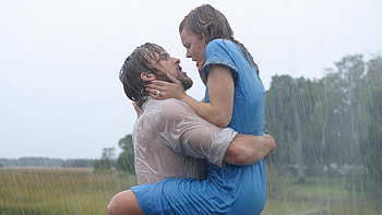 The Notebook movie, Romantic , Classic love tale, Iconic romance HD wallpaper