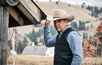 Yellowstone season 4, Kevin Costner, What to know, Intriguing plot HD wallpaper