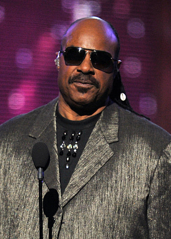 Stevie Wonder, Blindness conspiracy, Proof of sight HD phone wallpaper