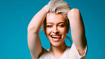 Alice Chater, alice-chater, music, singer, girls HD wallpaper