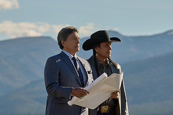 Stunning Ultra from Yellowstone TV Show, TV Show, Yellowstone (TV Show) HD wallpaper
