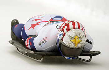 Katie Uhlaender, Skeleton (Sport) HD wallpaper
