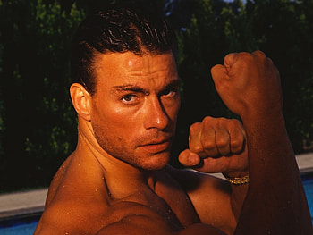 Cinema, People, Actors, Men, Jean-Claude Van Damme HD wallpaper