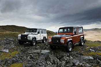 Land Rover auto, Ultra , Land Rover Defender HD wallpaper